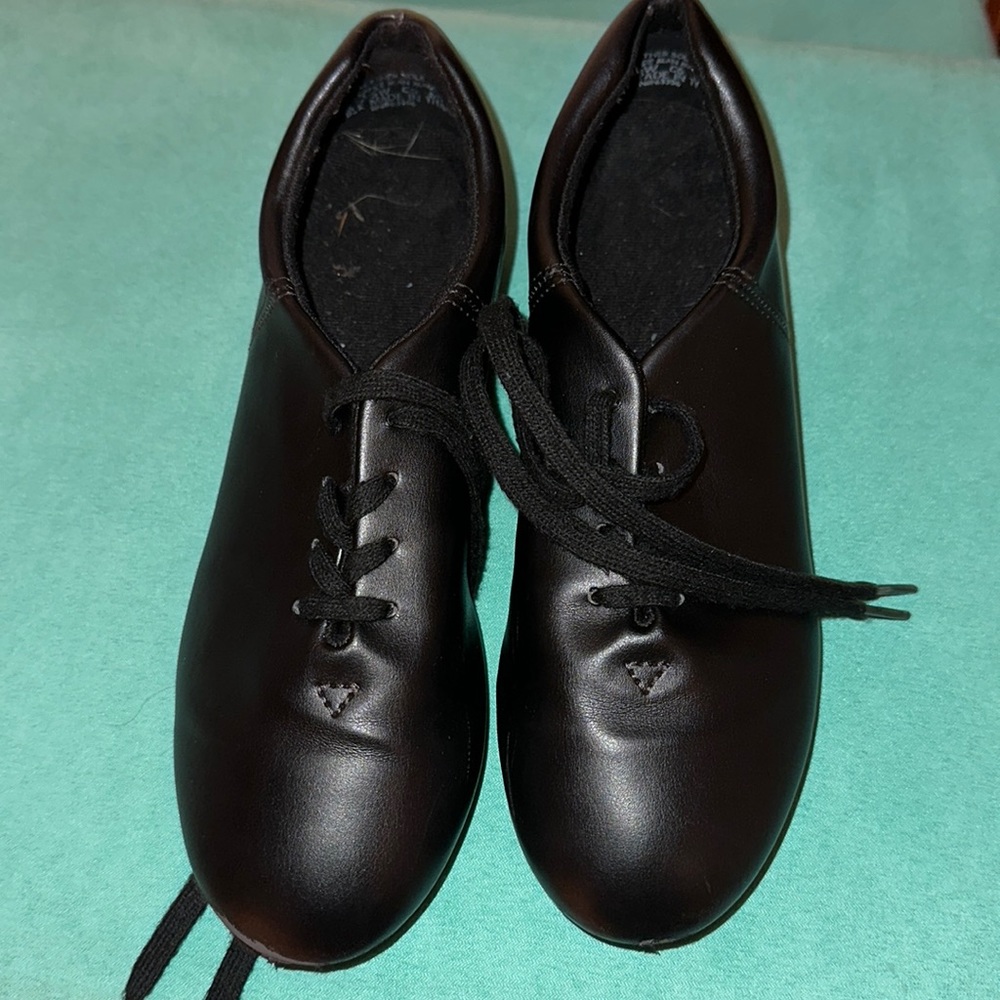 Capezio Tap Shoes